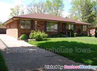 1326 Rose Ave, Des Moines, IA 50315