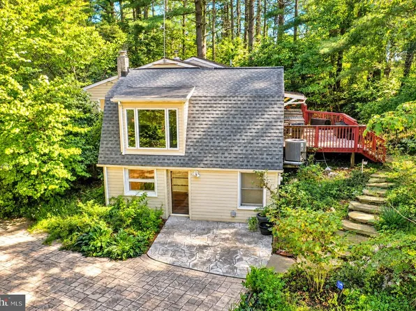 3537 Mill Green Rd, Street, MD 21154