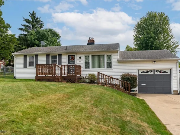 540 W Broadway St, Alliance, OH 44601