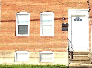 2922 Sollers Point Rd, Baltimore, MD 21222