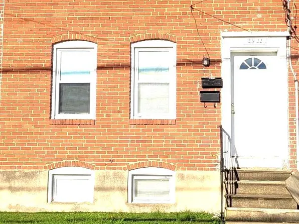 2922 Sollers Point Rd, Baltimore, MD 21222