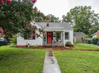 108 Davidson Ave, Durham, NC 27704