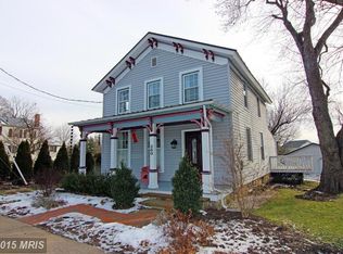 260 E Colonial Hwy, Hamilton, VA