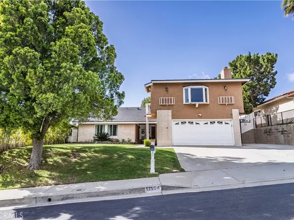 17554 Doric St, Granada Hills, CA 91344