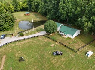 2775 Oakley Wells Rd, Richmond, KY 40475