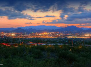 7451 N Whisper Canyon Pl, Tucson, AZ 85718