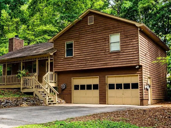 5328 Ferry Creek Ln, Acworth, GA 30102