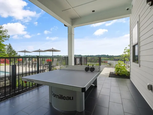 Steele Landing Townhome Rentals