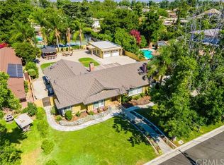 1000 S 5th Ave, Arcadia, CA 91006