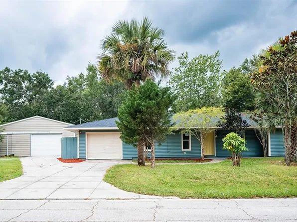 1804 Royal Palm Dr, Edgewater, FL 32132