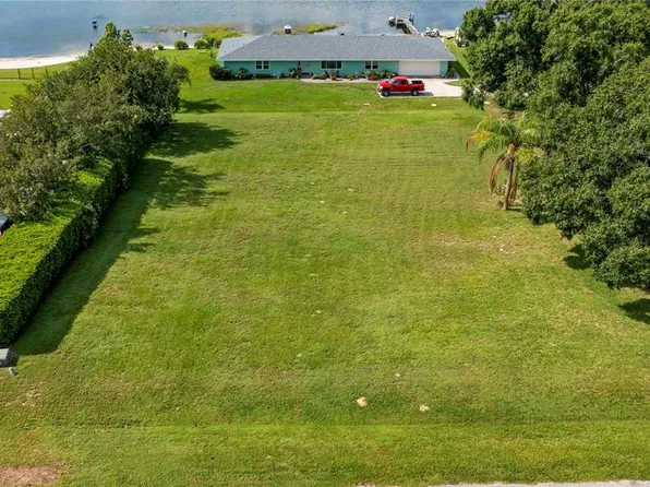 Point Nellie Dr Lot 6, Clermont, FL 34711