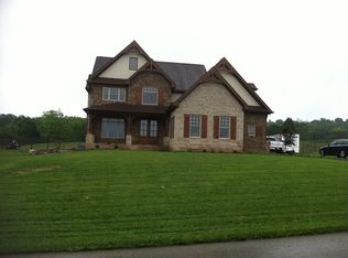 3311 Lanyard Ln, Louisville, TN 37777