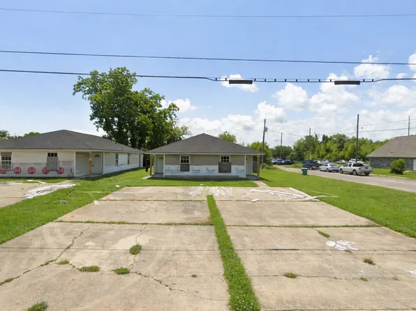 2023 32nd Ave #A, Gulfport, MS 39501