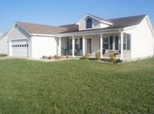 34 Straight St, Stanford, KY 40484