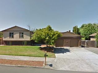 1343 SW 13th Pl, Troutdale, OR 97060