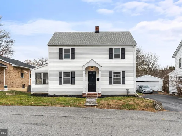 11029 Lincoln Ave, Hagerstown, MD 21740