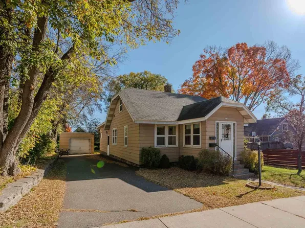 316 Lennox St, Rhinelander, WI 54501