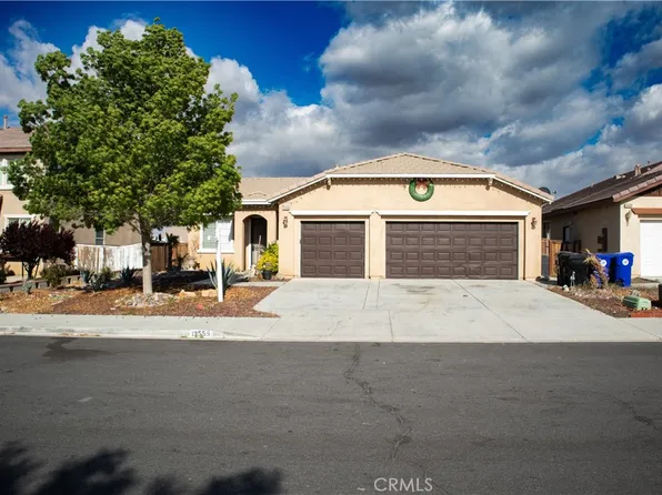 13555 Thunderbird Pl, Victorville, CA 92392