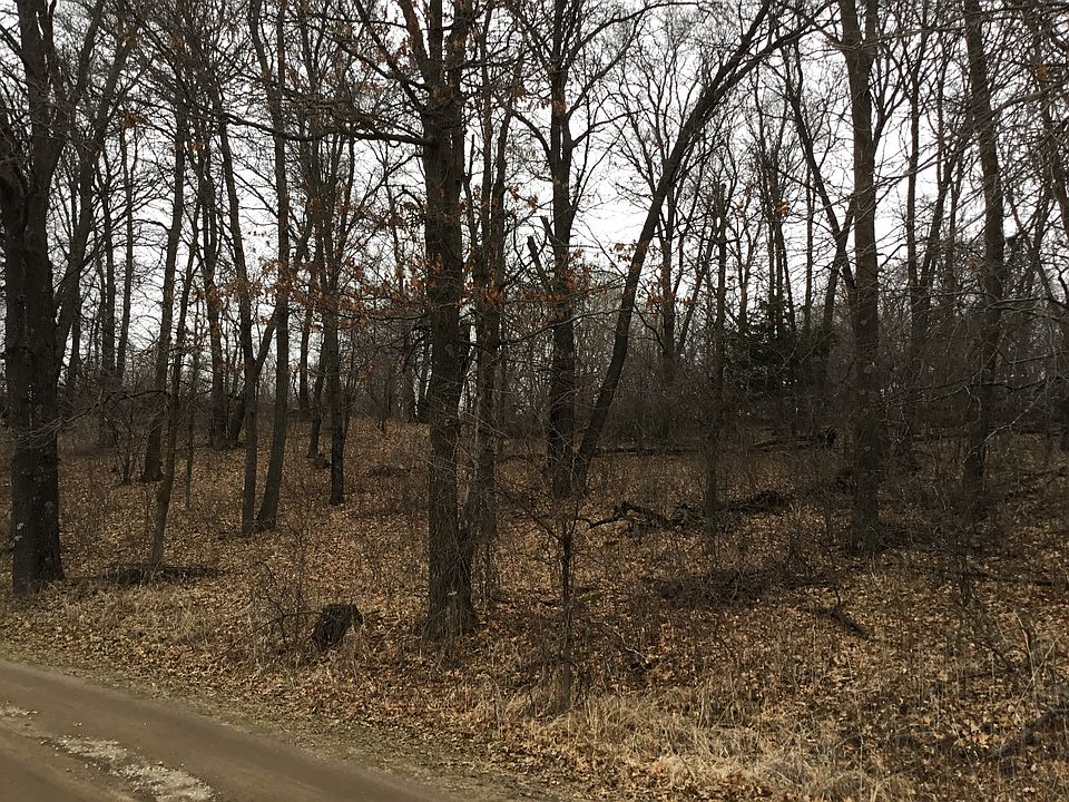 Nice country setting