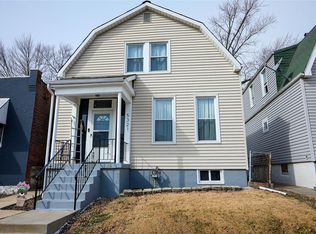 5321 West Ave, Saint Louis, MO 63116