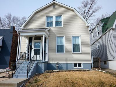 5321 West Ave, Saint Louis, MO, 63116