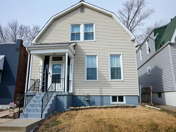 5321 West Ave, Saint Louis, MO 63116