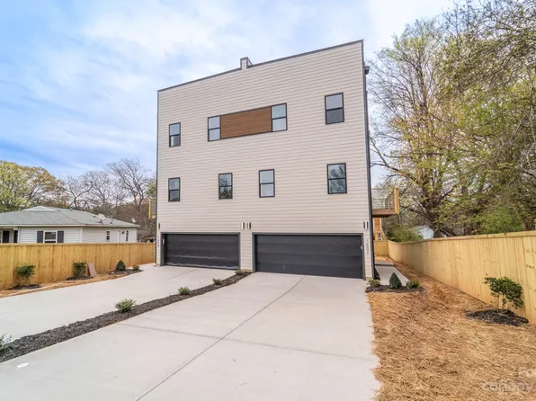 1610 Julia Maulden Pl, Charlotte, NC 28206