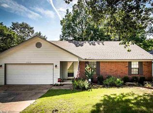 13219 Laurel Oaks Dr, Little Rock, AR 72211