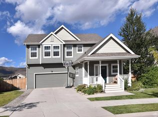 88 Stratton Cir, Gypsum, CO 81637