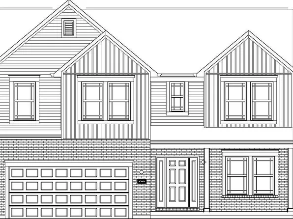 1756 Barons Cv, Hebron, KY 41048