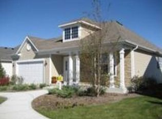 4464 E Millbrook Cir, Yorkville, IL 60560