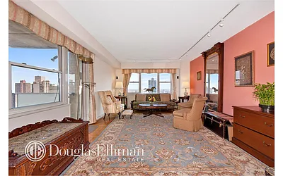 Sold by Douglas Elliman