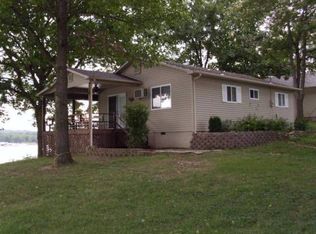 3110 Long Bend Rd, Galena, MO 65656