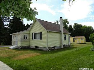 127 State St, Manchester, NY 14504