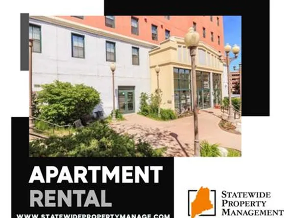 0 Water St #203, Bangor, ME 04401