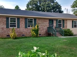 90 Russ Dr, Erwin, NC 28339