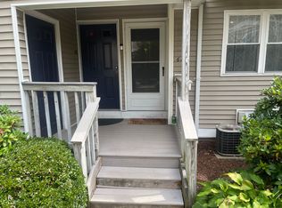 68 Glenrock UNIT 68, Norwalk, CT 06850