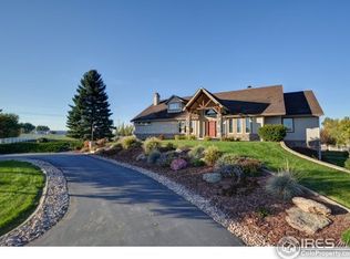 7896 Windsong Dr, Windsor, CO 80550