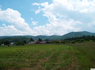 6 Padgett Mill Rd LOT 6, Cosby, TN 37722
