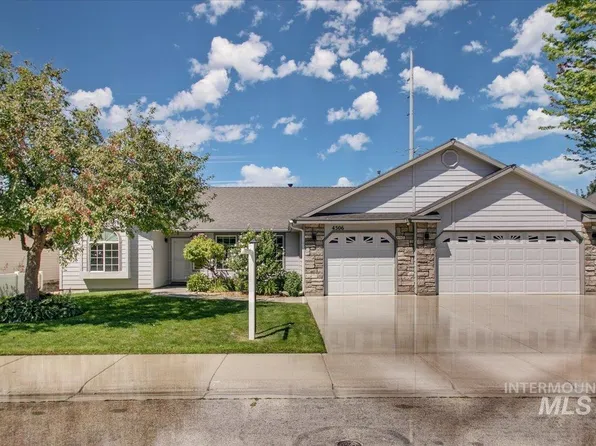 4506 W Niemann St, Meridian, ID 83646