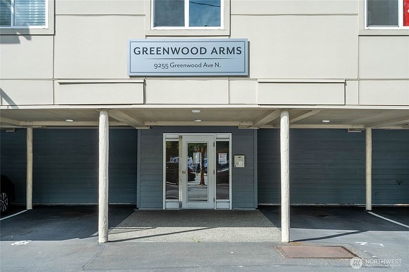 2nd image of 9255 Greenwood Avenue N #34