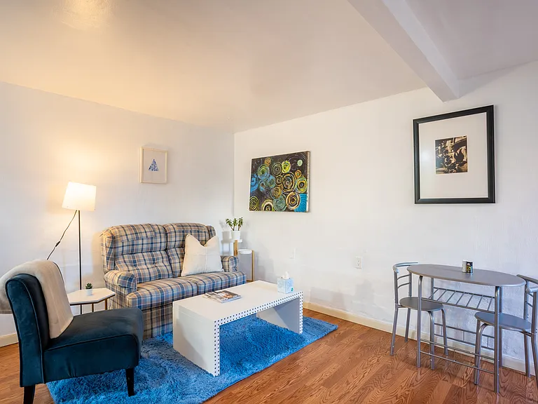 1325 Sacramento St #1 — Photo 12