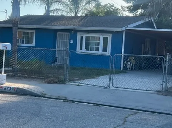 873 Walnut St, Colton, CA 92324