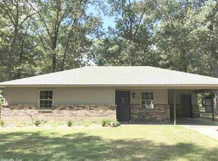4 Loetscher Ln, Vilonia, AR 72173