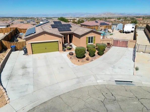 104 Majestic Sky Ct, Ridgecrest, CA 93555