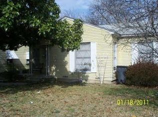 1415 W Illinois Ave, Dallas, TX 75224