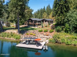 7609 Saint Joe River Rd, Saint Maries, ID 83861