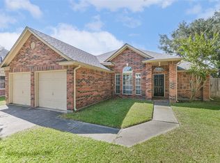 15027 W Winding Black Cherry Ln, Cypress, TX 77433