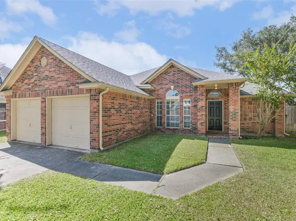 15027 W Winding Black Cherry Ln, Cypress, TX 77433
