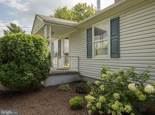 826 Jordan Springs Rd, Stephenson, VA 22656